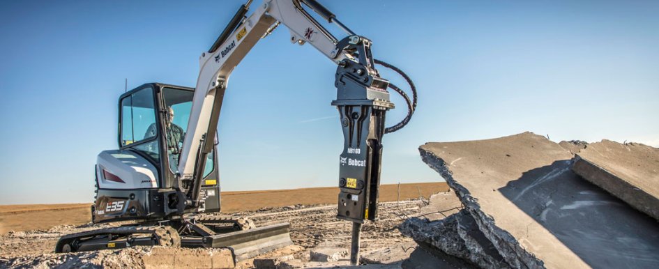 Best  Commercial Considering Renting An Excavator, Can I Really Be Useful ... Contractors Near Me  thumbnail