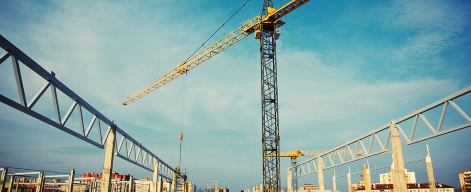 The Construction Industry's Growth Trajectory