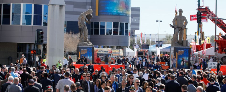 CONEXPO