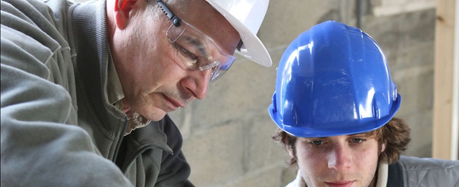 Why Mentorship is a Must in Construction