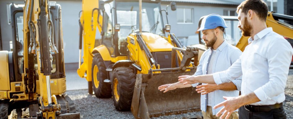 Inspecting your vehicles for damage is an important step in managing your fleet.