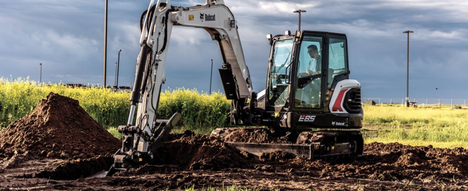 How to Find the Compact Excavator That Meets Your Jobsite Needs 