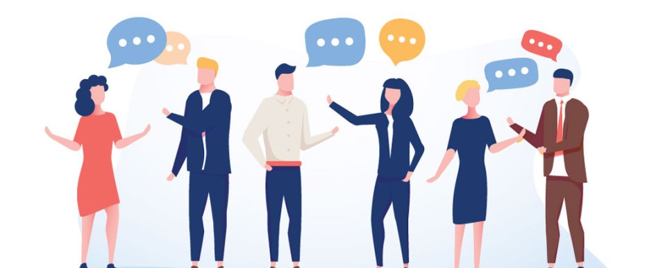 5 Steps to Better Project Communication