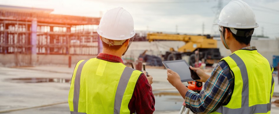 9 Ways Technology Is Lowering Risk on the Jobsite