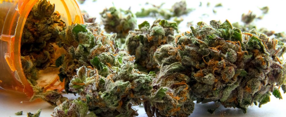 marijuana