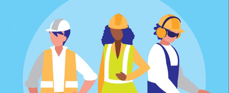 How Hensel Phelps Furthers Diversity Women In The Workforce