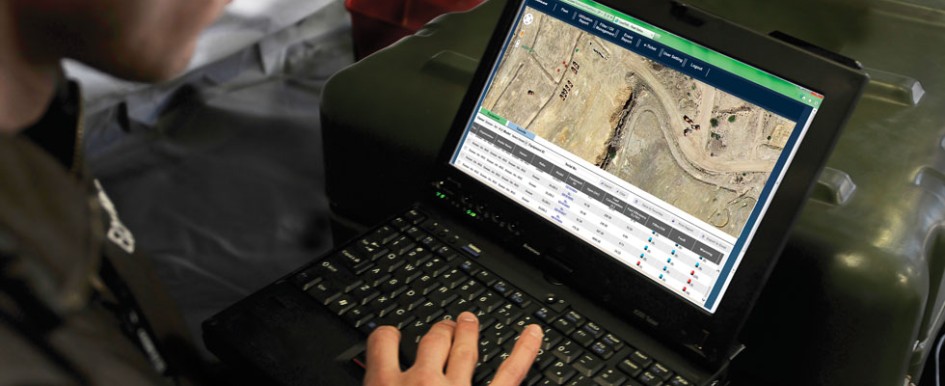 Inside Telematics Systems & Advancements in Construction Equipment