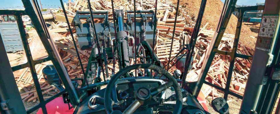 Leveraging Equipment Options to Build Up Operations