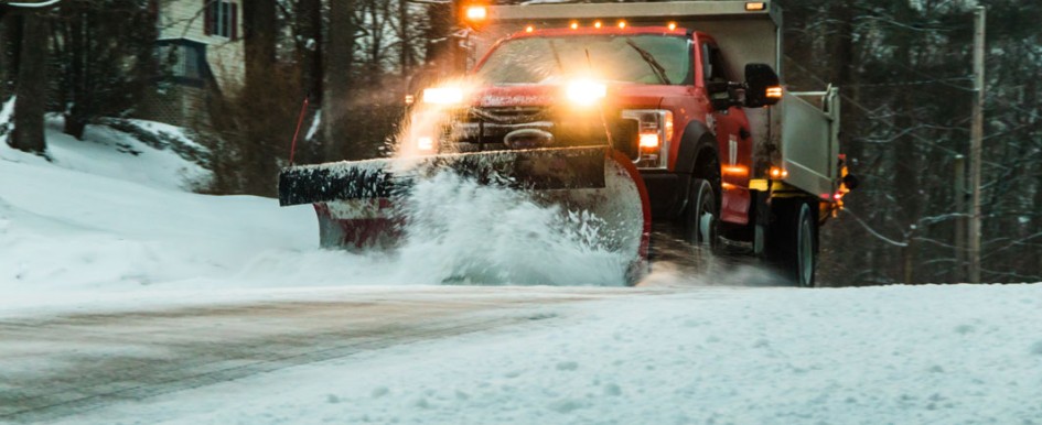 How Software Can Help Your Fleet Survive & Thrive in Colder Conditions