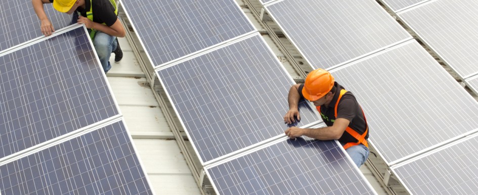 4 Keys to Building a Successful Partnership in Solar