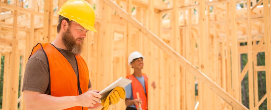 4 Ways a Mobile Workforce App Can Streamline Your Construction Business