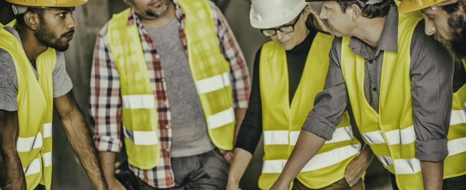 5 Tips for Tackling the Skilled Labor Shortage