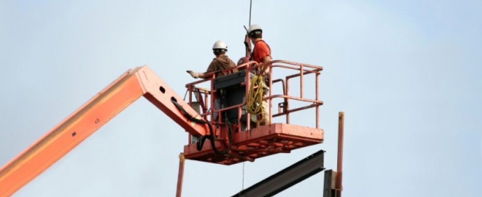 Staying Safe on the Jobsite