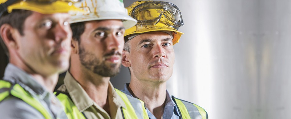 Managing Employees in Today's Construction Industry