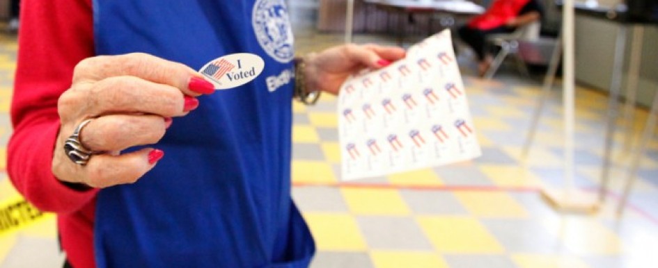Voting & the Workplace: What You Need to Know