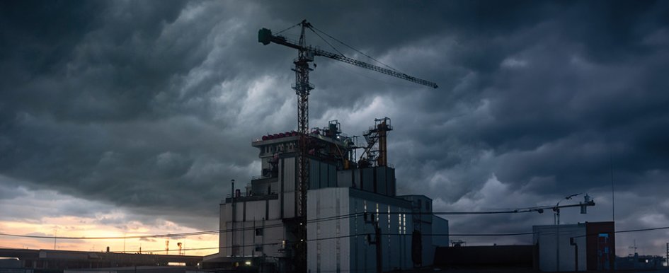 Stormy sky/Adobe Stock