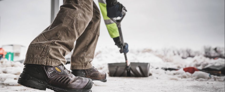 Avoiding Frostbite on the Jobsite