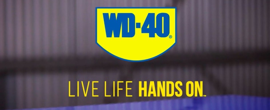 The Strategy Behind the Brand: WD-40
