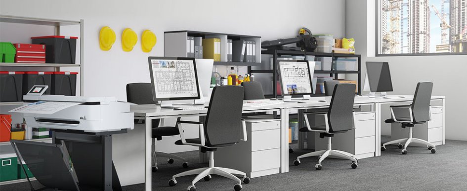 A Printer for Every Project