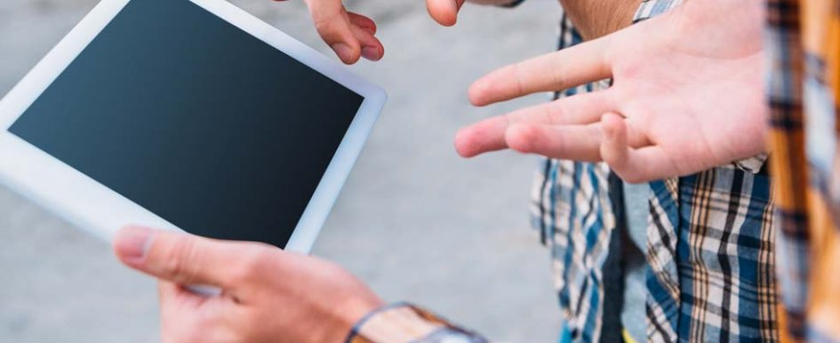 Reshaping Supplier Relationships in the Technology Age