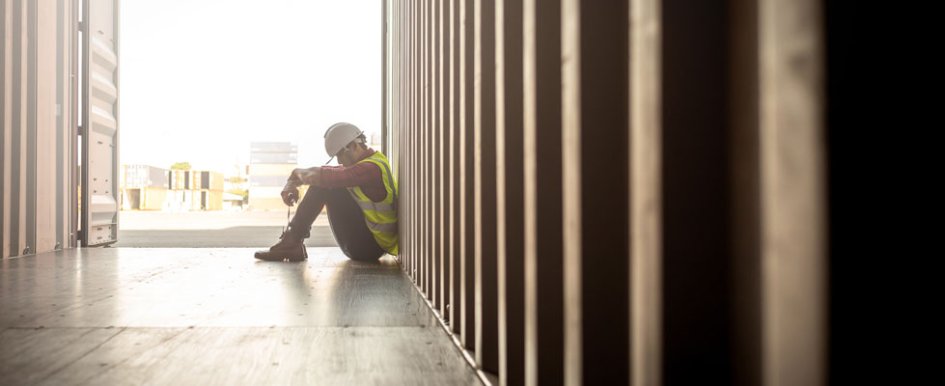 How to Address Mental Health in Construction