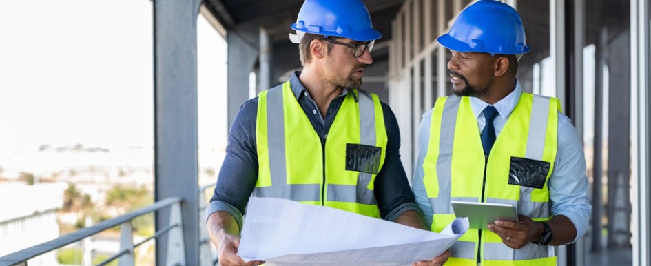 5 Ways Software Is Impacting Construction