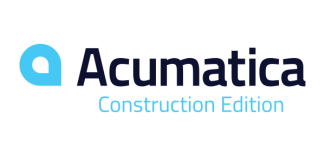 Acumatica Construction Edition