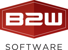 B2W Software B2W Software