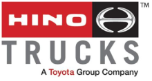 America's fastest growing medium duty truck brand.