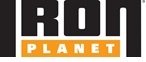 Iron Planet