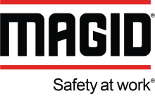 Magid Company Logo Safety at Work