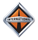 International Truck Logo