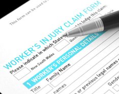 Five Steps to Avoid Workers’ Comp Fraud