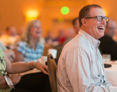 The CFMA Annual Conference and Exhibition