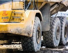 Firestone tires