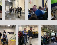 Building a Great Safety Culture Takes a Commitment to Training