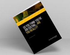 Foundation Software Job Costing White Paper