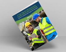 Arcoro white paper image