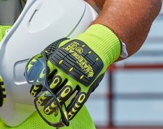 J. J. Keller white paper: Providing PPE & Ensuring Its Use