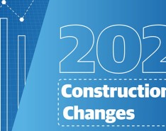 Gordian: 2022 Construction Cost Changes
