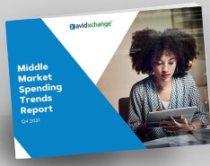 AvidXchange Middle Market Construction Spending Trends eBook