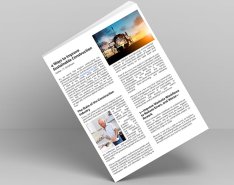 Fonn 4 Ways to Improve Sustainable Construction White Paper