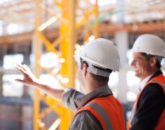 How to Offset the Construction Staffing Challenges with AP Automation