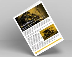 Foundation Software Shopping for Construction Estimating Software White Paper