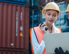 Managing Supply Chain Disruptions in the Construction Industry