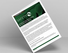 10 Safety Topics for New Construction Workers white paper