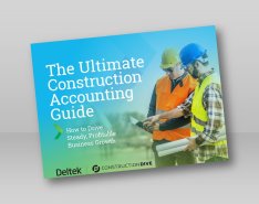 The Ultimate Construction Accounting Guide