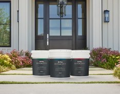 10-Year Color Fade Protection