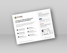 Jobsite Management Software for the Field