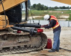 Fullbay’s Heavy Equipment Preventative Maintenance Checklist